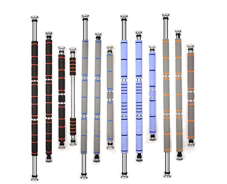 Pull Up Bar - Bar Pull-Up Horizontal Baja Heavy Duty