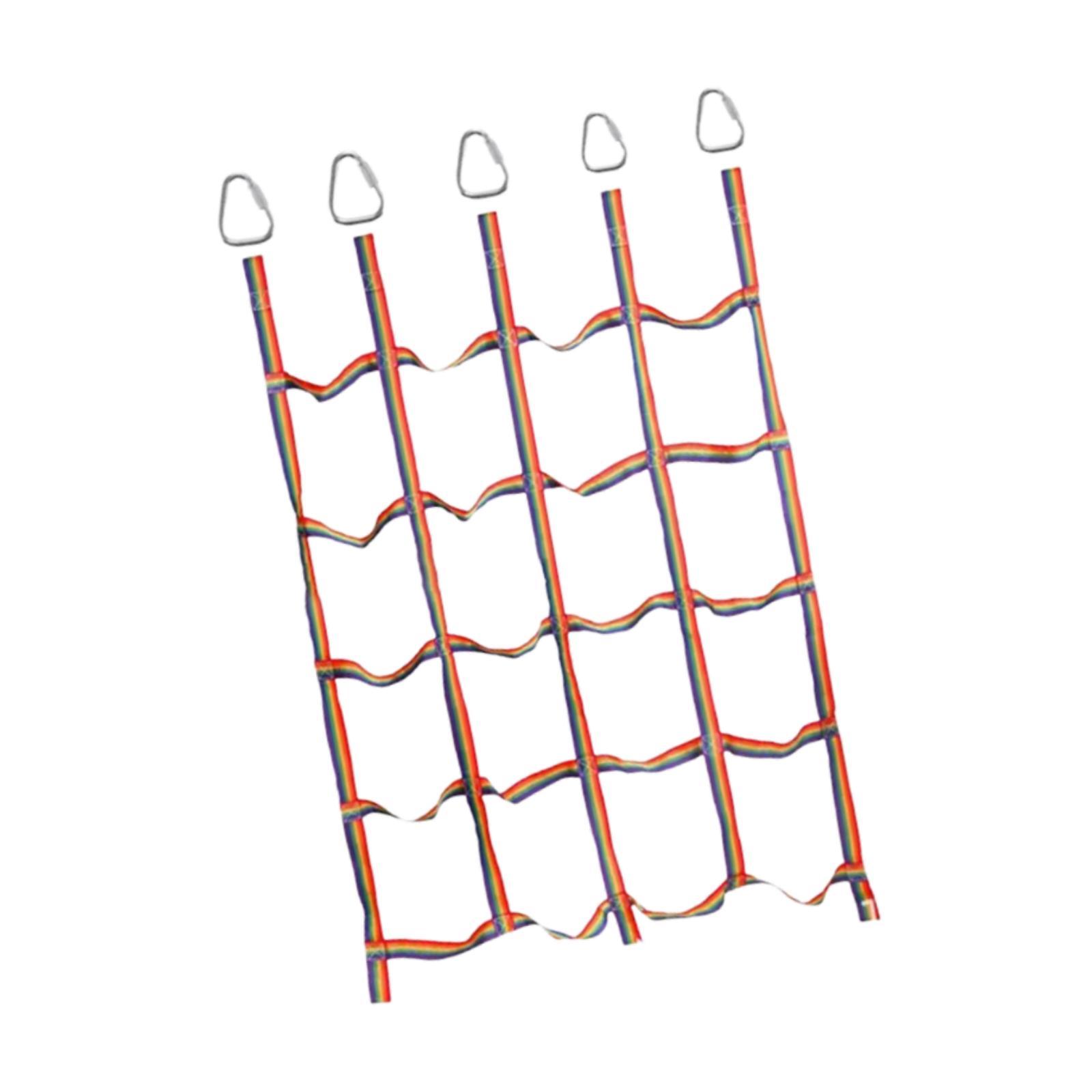 Rope Climb - Jaring Panjat untuk Anak-anak, Tangga Tali