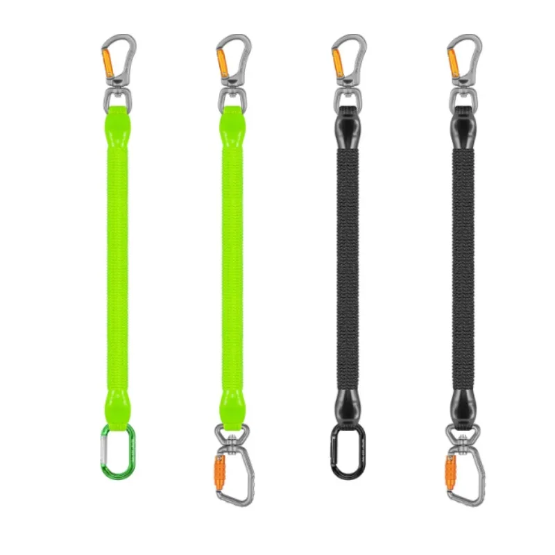 Rope Climb - Alat Pendaki Lutut dengan Tali Kaki