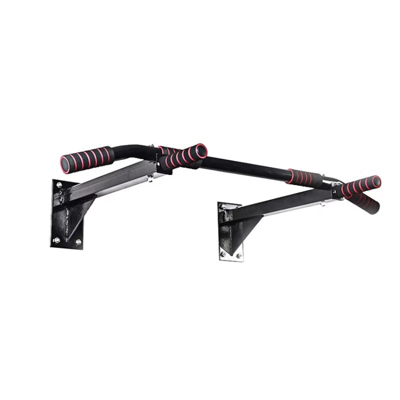 Pull Up Bar - Bar Pull Up Pintu Logam, Peralatan