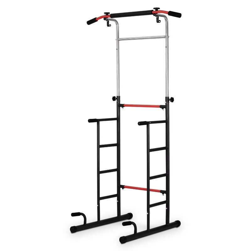 Pull Up Bar - Bar Pull-Up Berdiri Bebas untuk Latihan