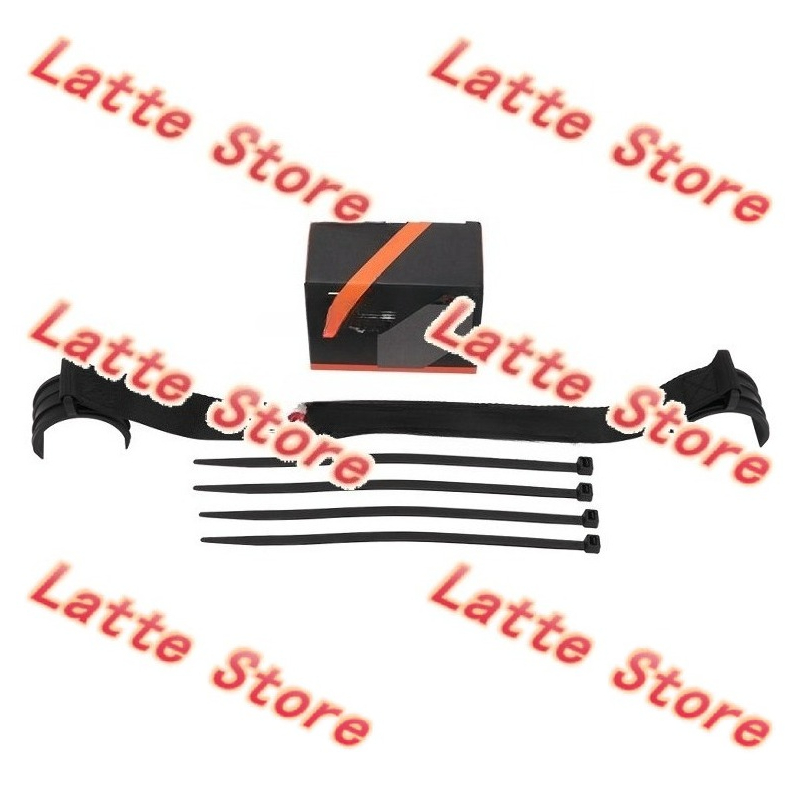Lifting Belt - Tali Tarik Pemulihan Motor Trail Off-road,