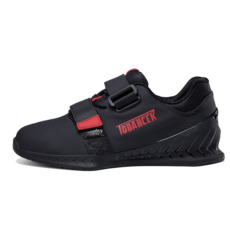 Weightlifting Shoes - Sepatu Angkat Berat pria profesional asli