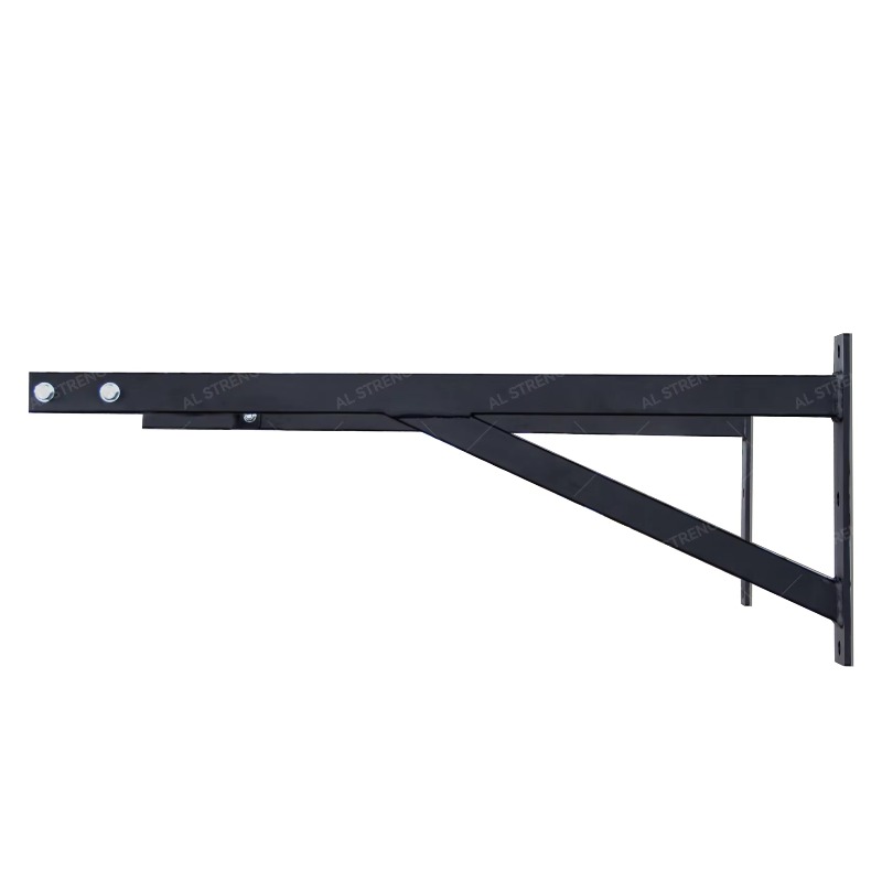 Pull Up Bar - Peralatan Kebugaran Rumah Bar Pull Up