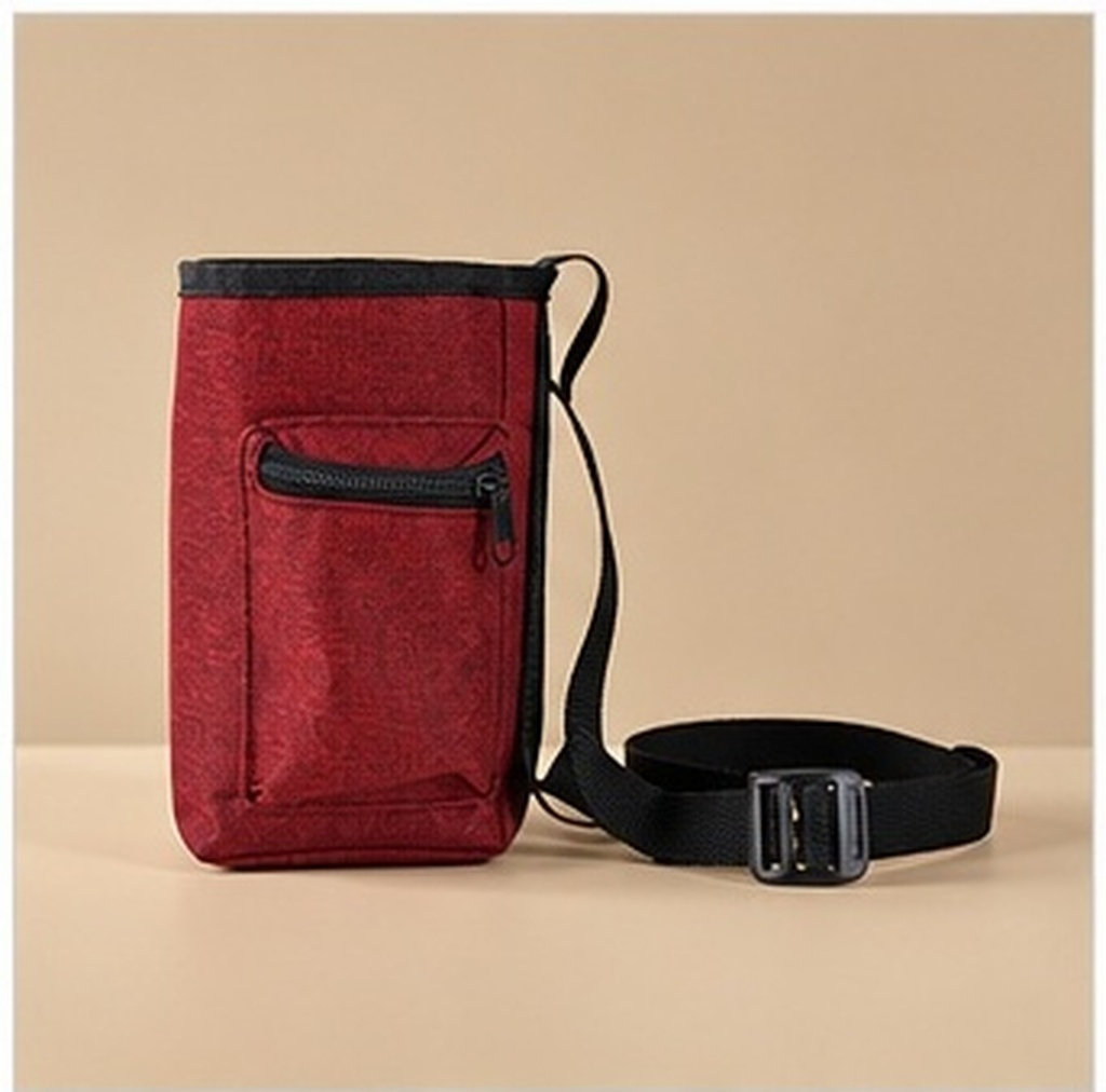 Tas Kapur Serbaguna Ukuran Jum - Chalk Bag ulasan dan harga