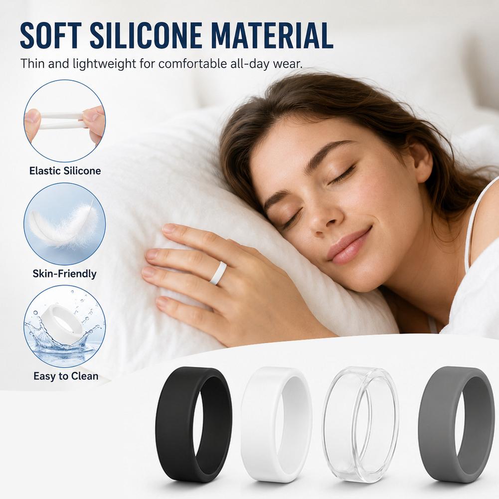 Untuk Cincin Pintar Oura Ring5 - Gymnastic Ring ulasan dan harga