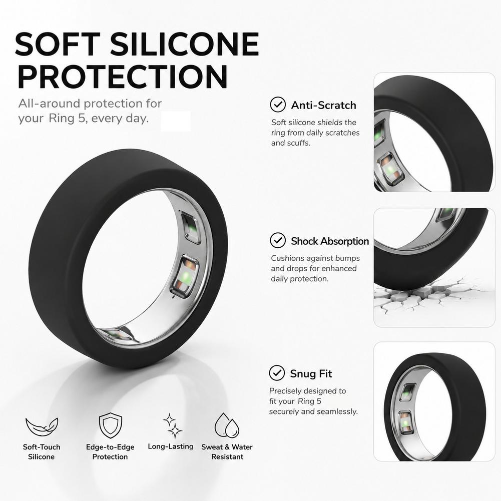 Untuk Cincin Pintar Oura Ring5 - Gymnastic Ring ulasan dan harga