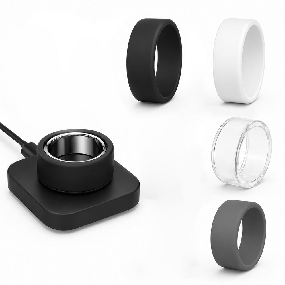 Untuk Cincin Pintar Oura Ring5 - Gymnastic Ring ulasan dan harga