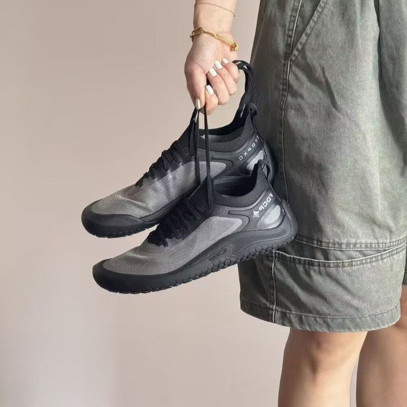 Sepatu Angkat Berat Merek Klas - Weightlifting Shoes ulasan dan harga