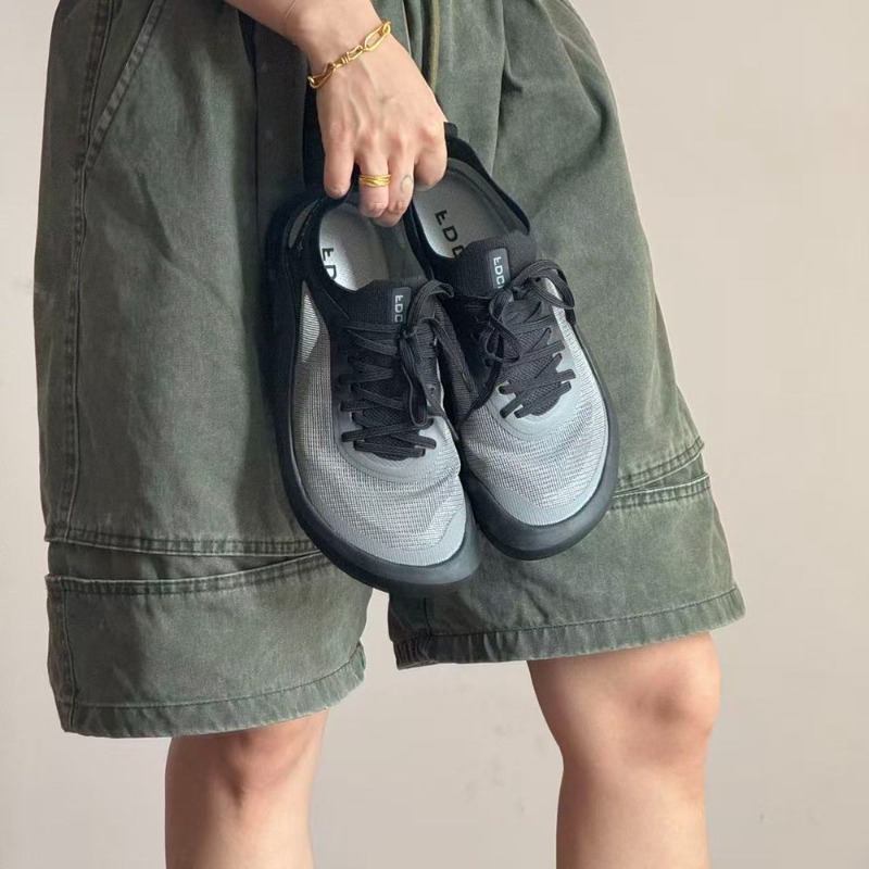 Sepatu Angkat Berat Merek Klas - Weightlifting Shoes ulasan dan harga