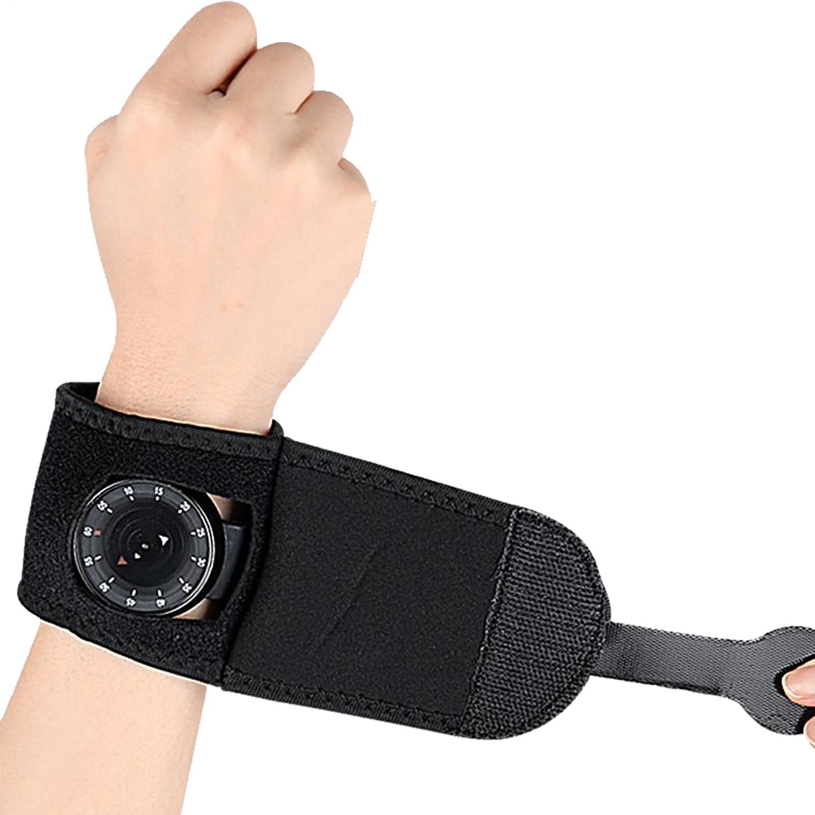 Pelindung Penutup Jam Tangan P - Wrist Wraps ulasan dan harga