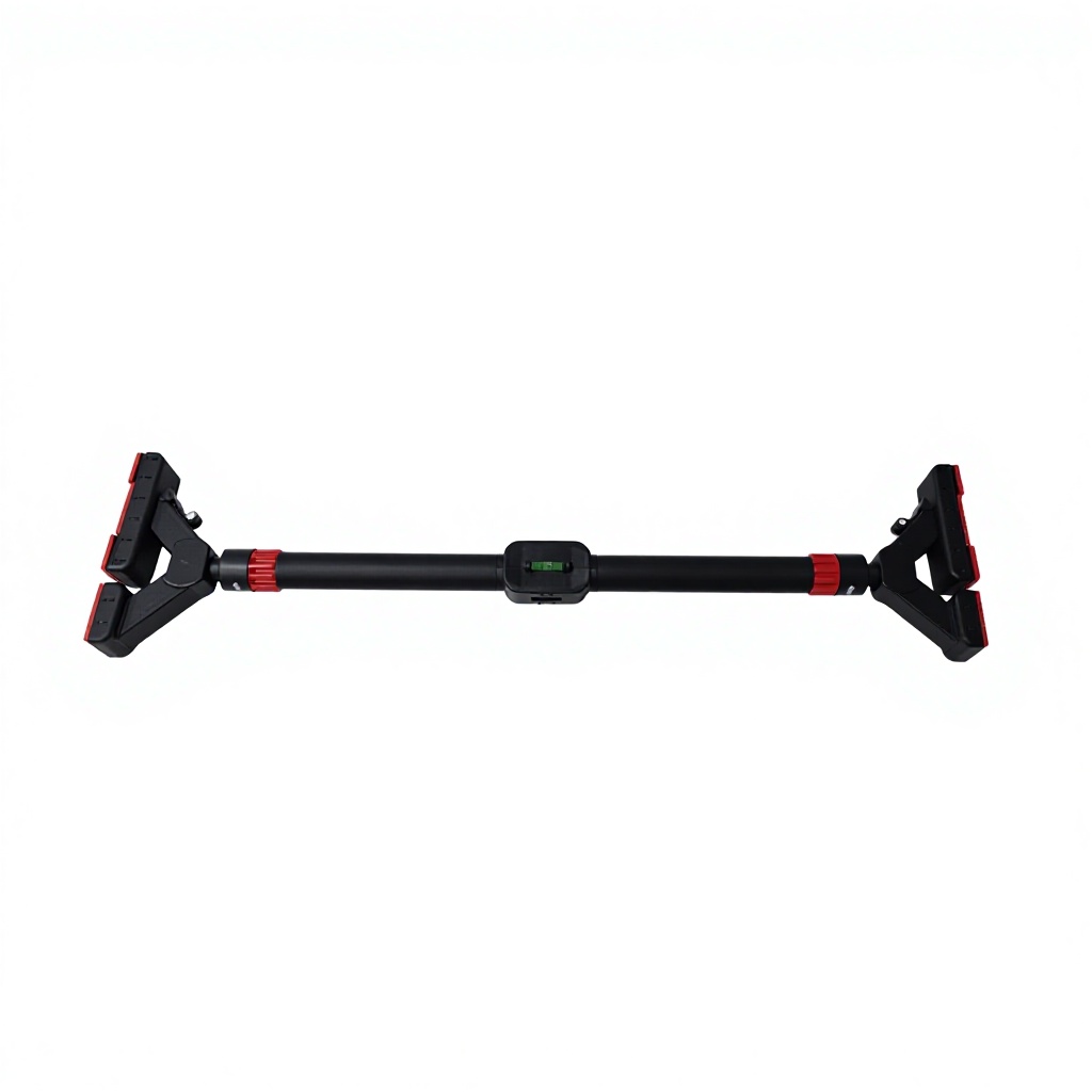 Alat Fitness Rumah Digital Baj - Pull Up Bar ulasan dan harga