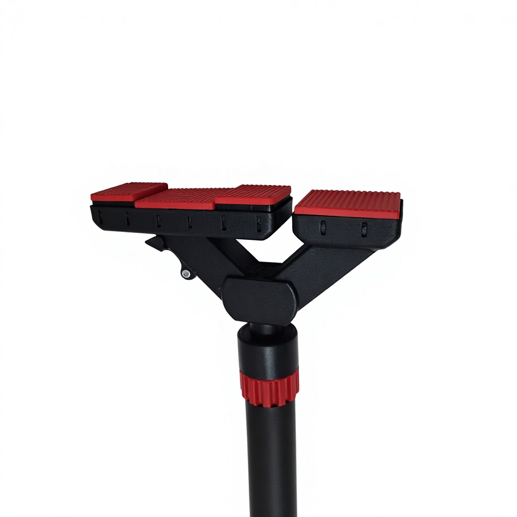 Alat Fitness Rumah Digital Baj - Pull Up Bar ulasan dan harga
