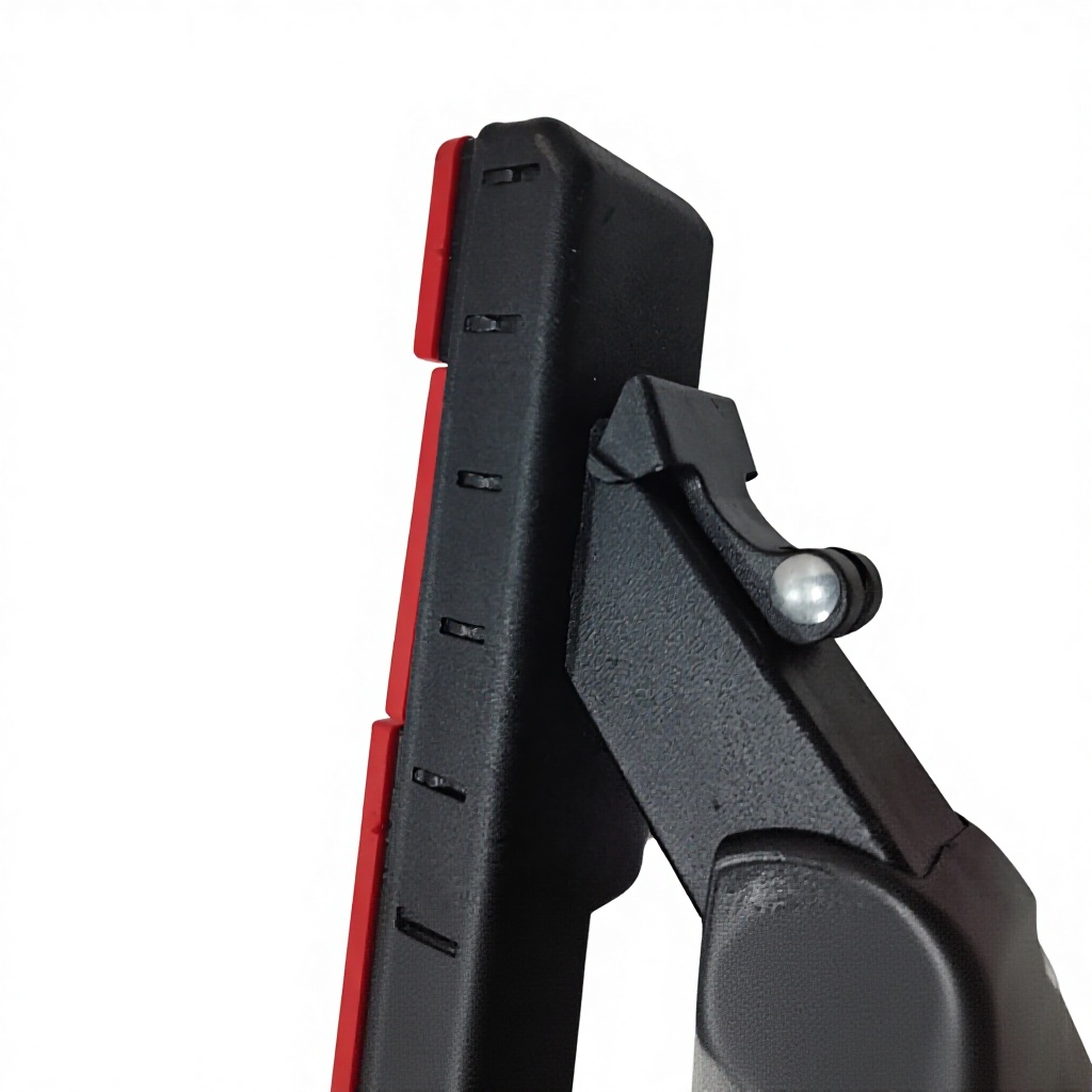 Alat Fitness Rumah Digital Baj - Pull Up Bar ulasan dan harga