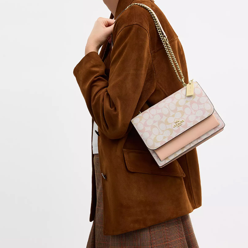 Tas Selempang Model Tas Koper  - Chalk Bag ulasan dan harga