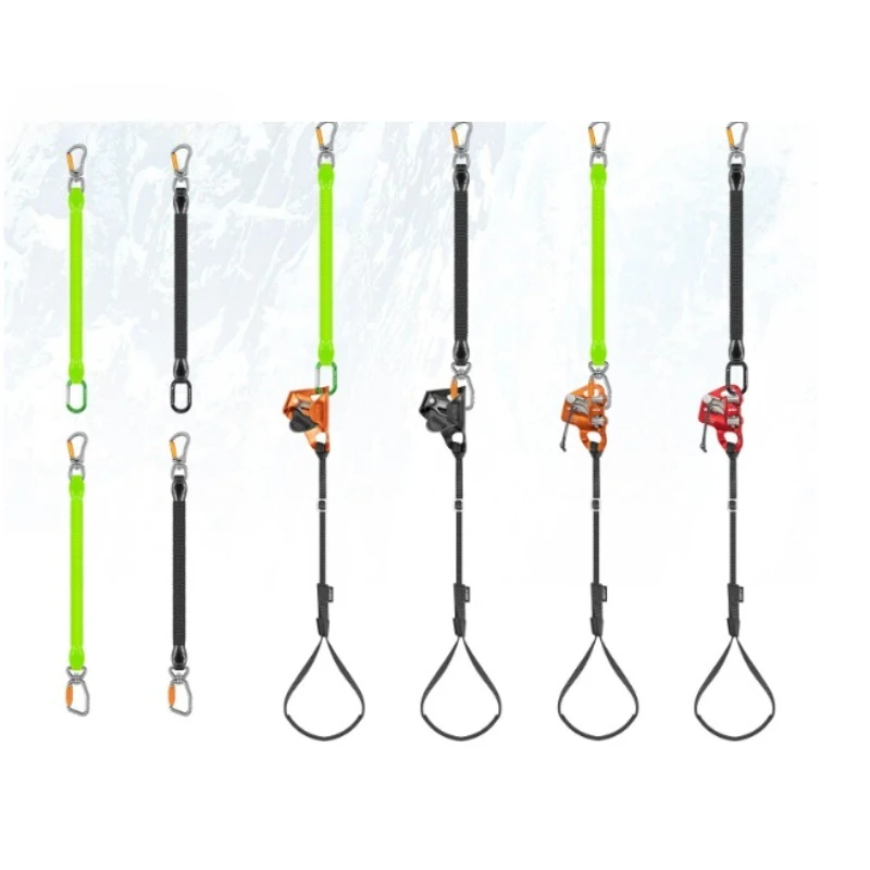Alat Pendaki Lutut dengan Tali - Rope Climb ulasan dan harga