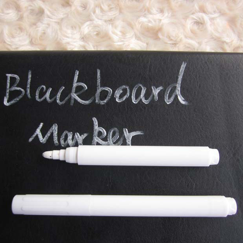 3/5/10/12 Buah/Set Spidol Pena - Chalk Bag ulasan dan harga