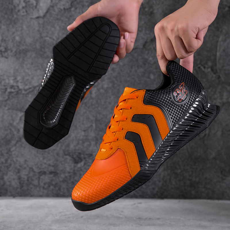 Sepatu Angkat Beban Terbaru 20 - Weightlifting Shoes ulasan dan harga