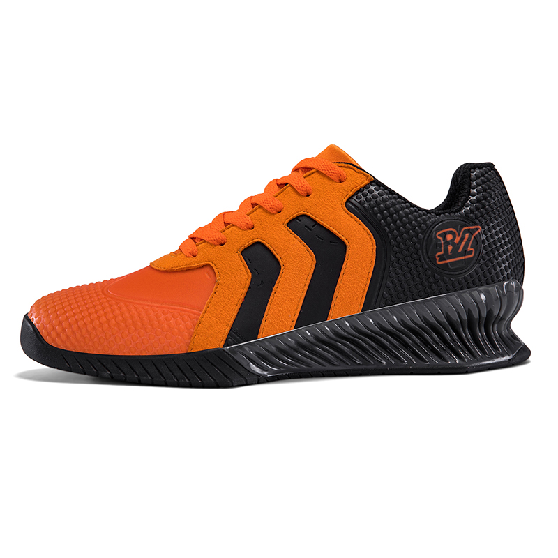 Sepatu Angkat Beban Terbaru 20 - Weightlifting Shoes ulasan dan harga