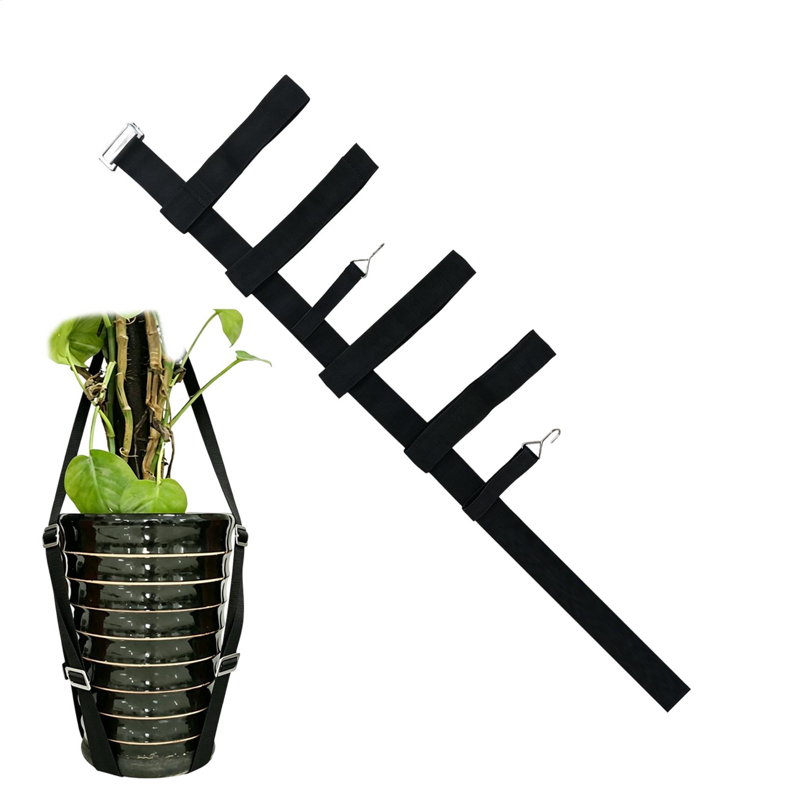 Tali Pengangkat Tanaman Pot, S - Lifting Belt ulasan dan harga