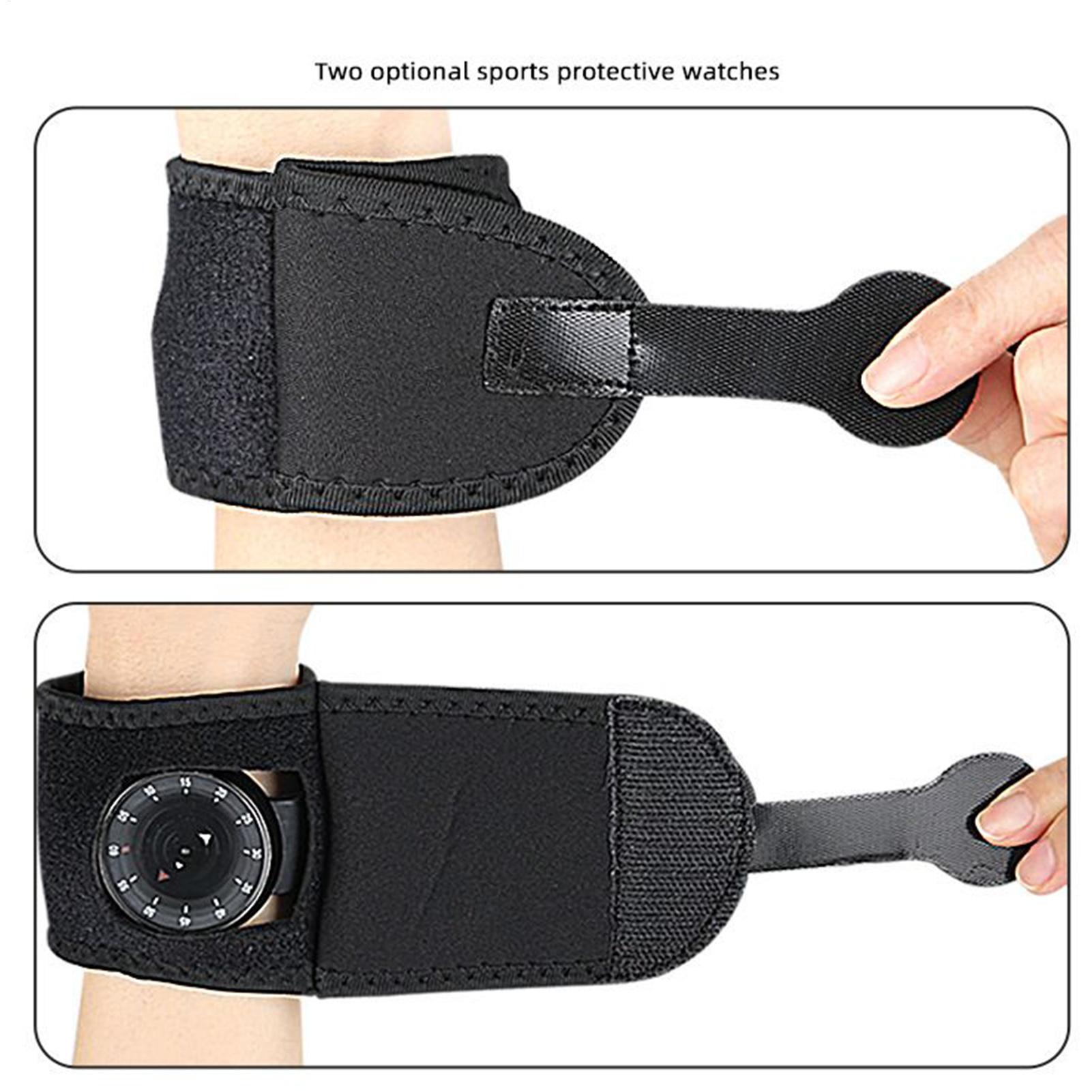 Pelindung Pergelangan Tangan u - Wrist Wraps ulasan dan harga