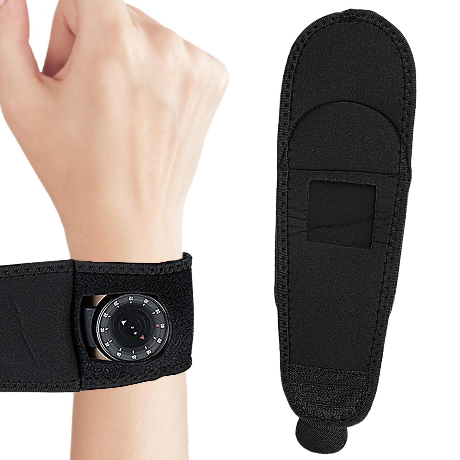 Pelindung Pergelangan Tangan u - Wrist Wraps ulasan dan harga