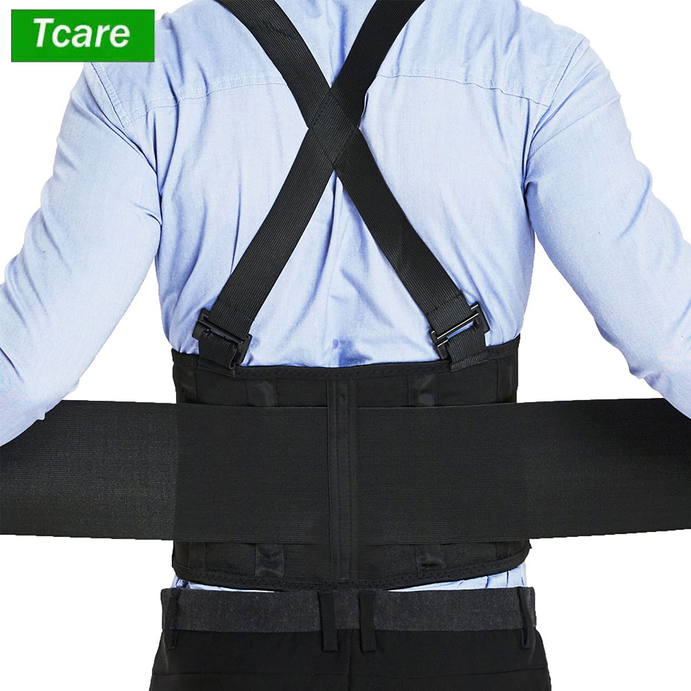 Sabuk penopang pinggang, sabuk - Crossfit Belt ulasan dan harga
