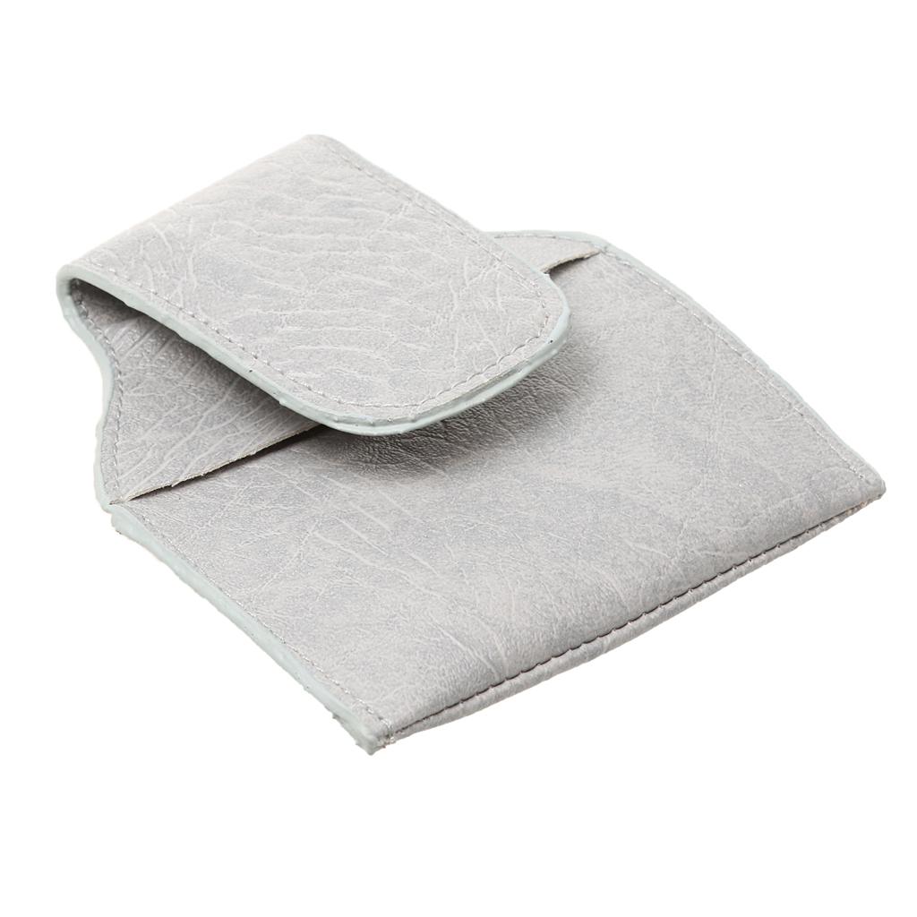 Tempat Kapur Biliar dari Kulit - Chalk Bag ulasan dan harga