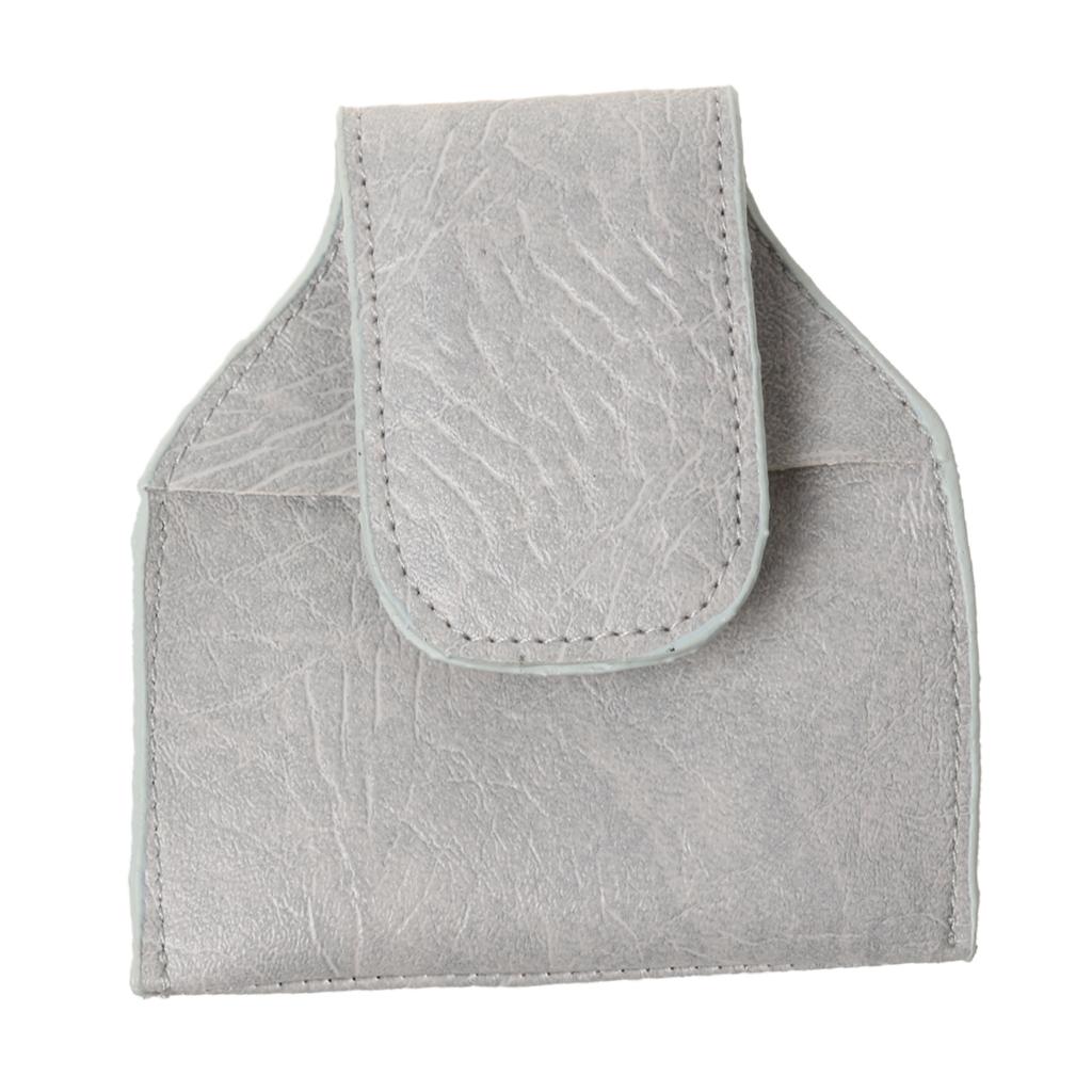 Tempat Kapur Biliar dari Kulit - Chalk Bag ulasan dan harga