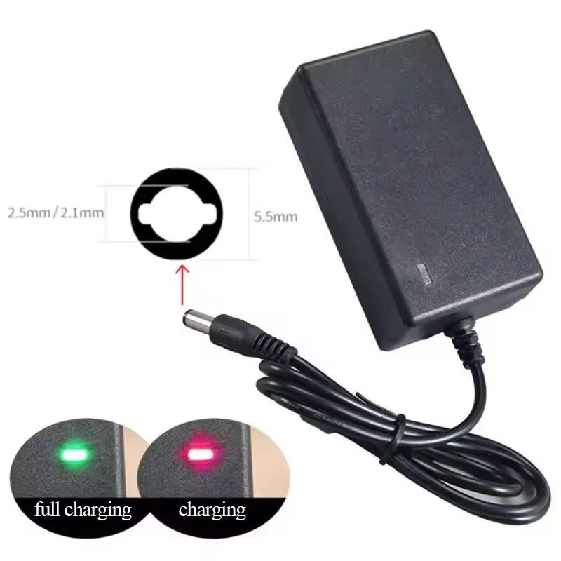 Adaptor Daya Cerdas Pengisi Ba - Crossfit Machine ulasan dan harga
