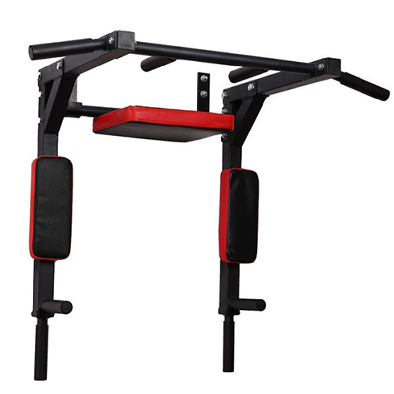 Bar Pull Up dan Parallel Wall  - Pull Up Bar ulasan dan harga
