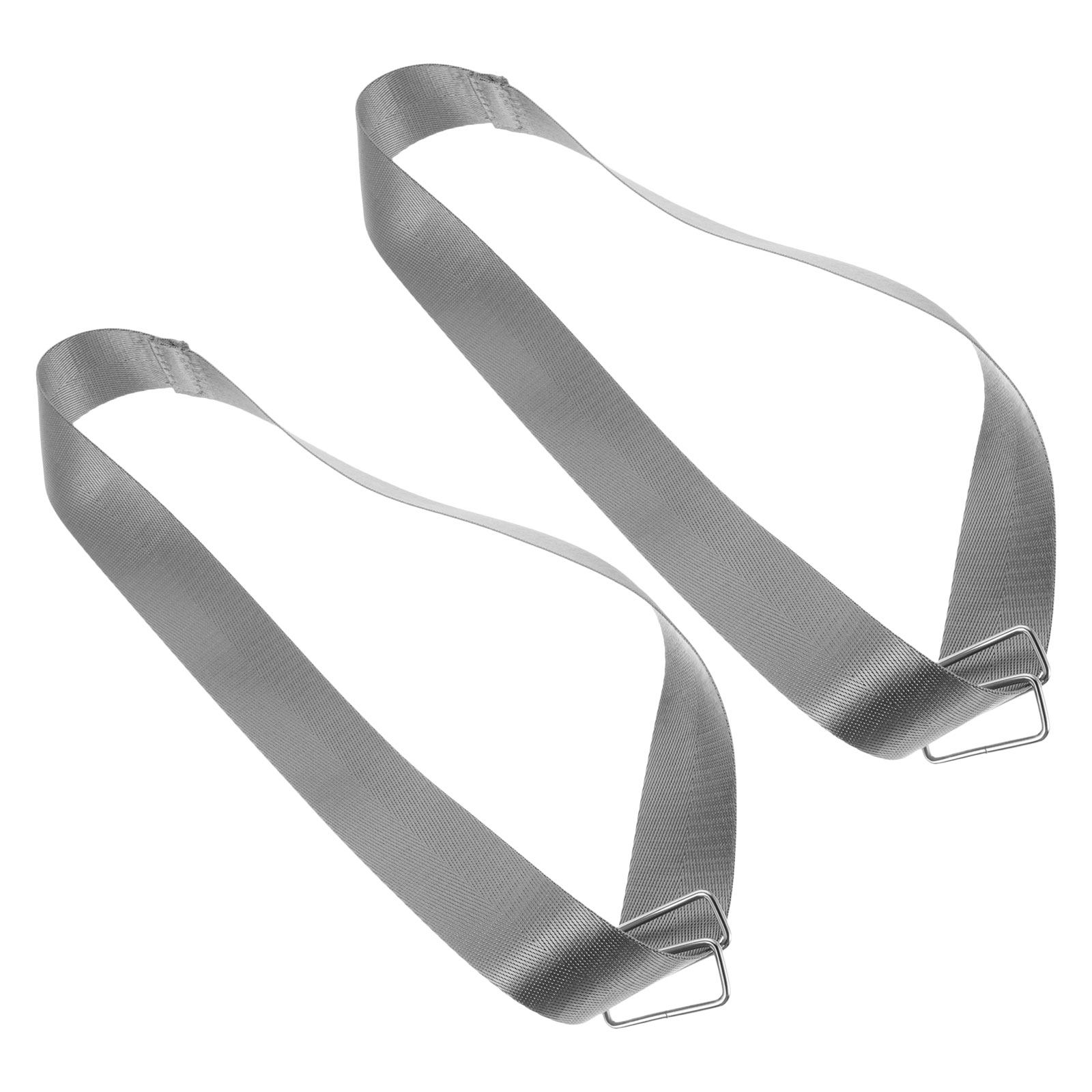 2 Buah Tali Pengangkat Tempat  - Lifting Belt ulasan dan harga