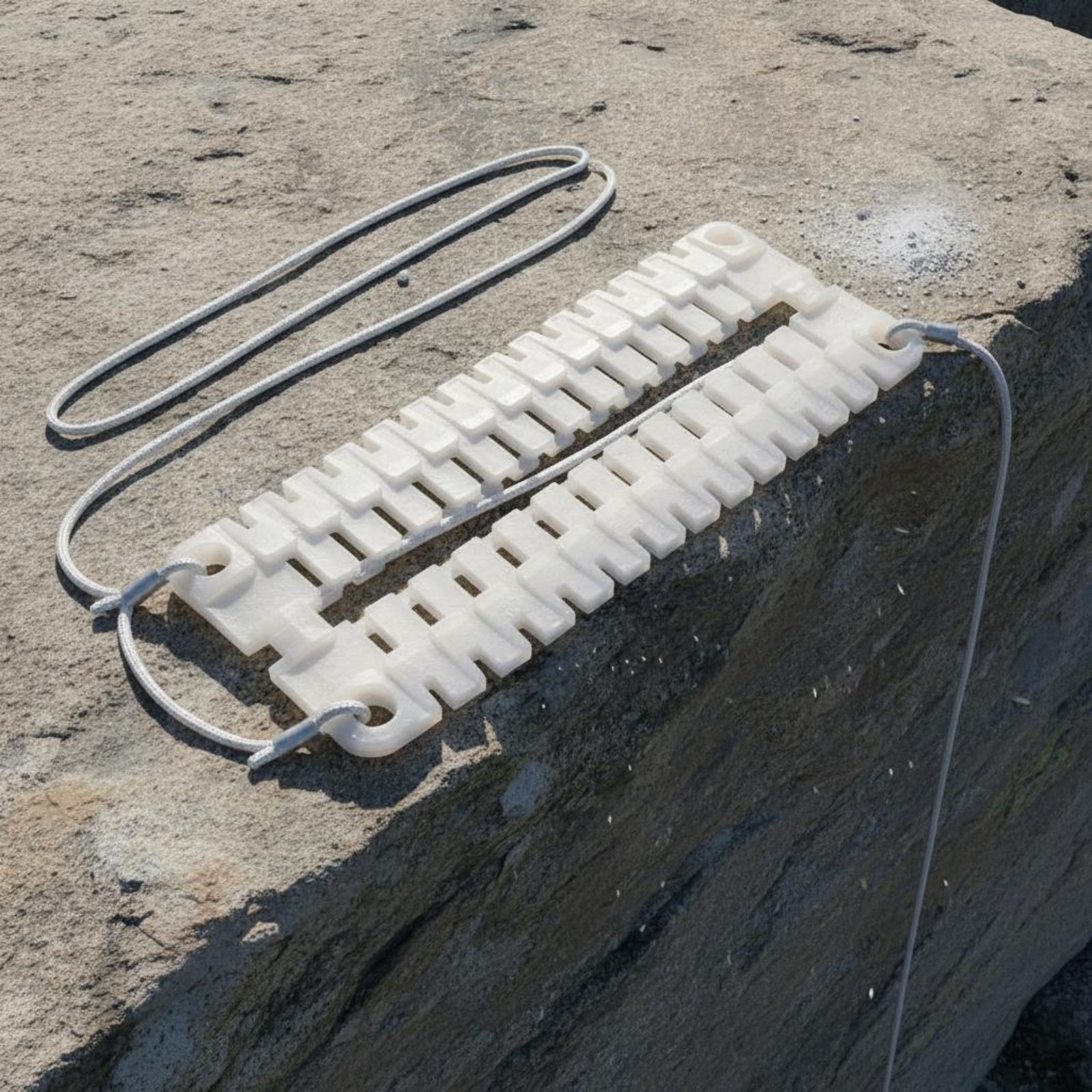 Pelindung Tali Panjat Tebing P - Rope Climb ulasan dan harga