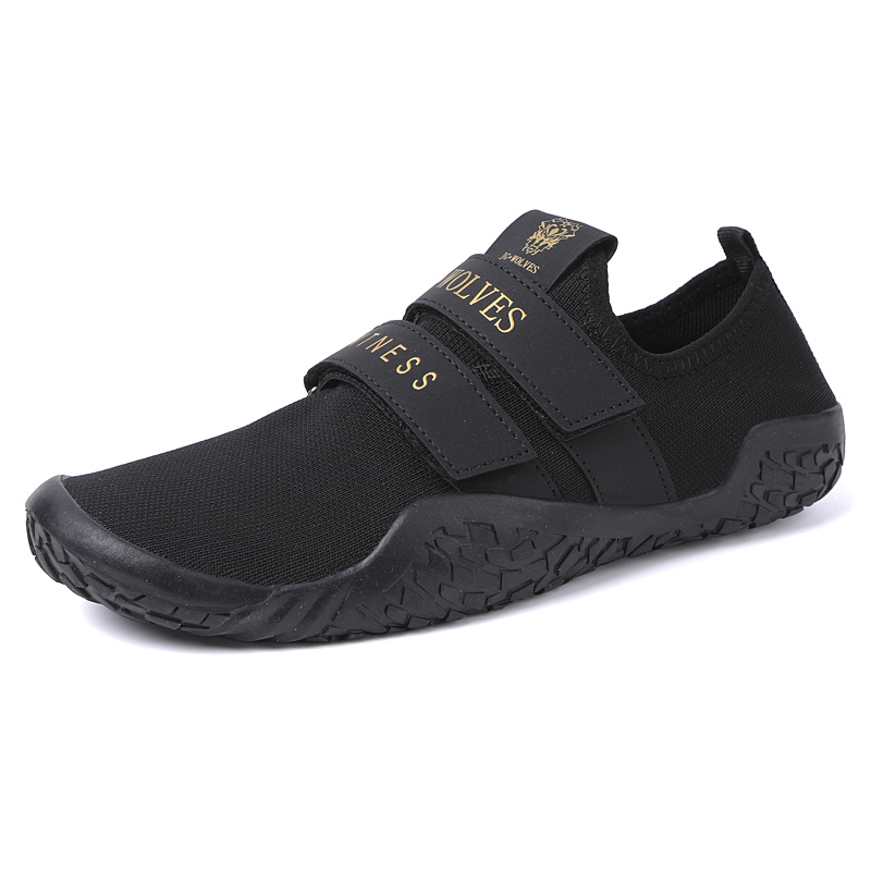 Sepatu Deadlift Sepatu Angkat  - Weightlifting Shoes ulasan dan harga