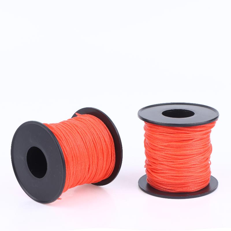 50M/Roll Tali Penanda Merah un - Rope Climb ulasan dan harga