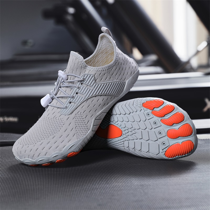Sepatu Barefoot Pria Wanita Se - Weightlifting Shoes ulasan dan harga