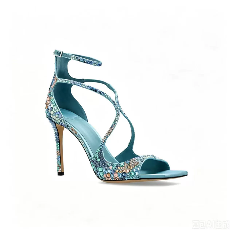 Sepatu Pernikahan Model Mulut  - Crossfit Belt ulasan dan harga