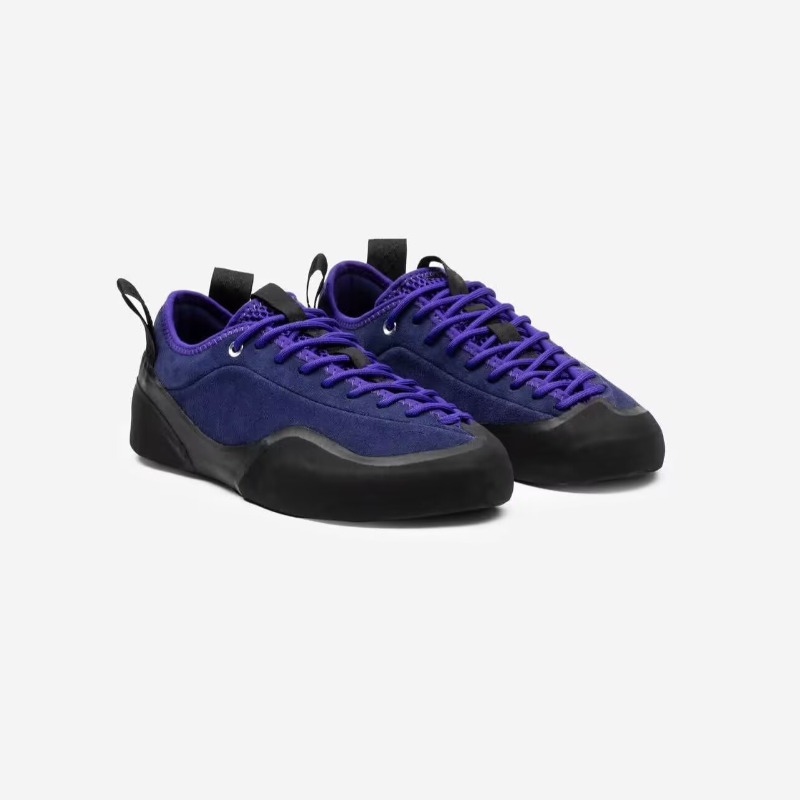 Sepatu Angkat Berat Merek Desa - Weightlifting Shoes ulasan dan harga