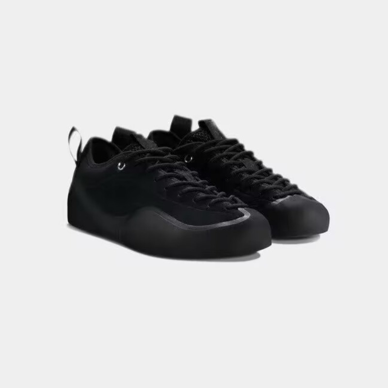 Sepatu Angkat Berat Merek Desa - Weightlifting Shoes ulasan dan harga