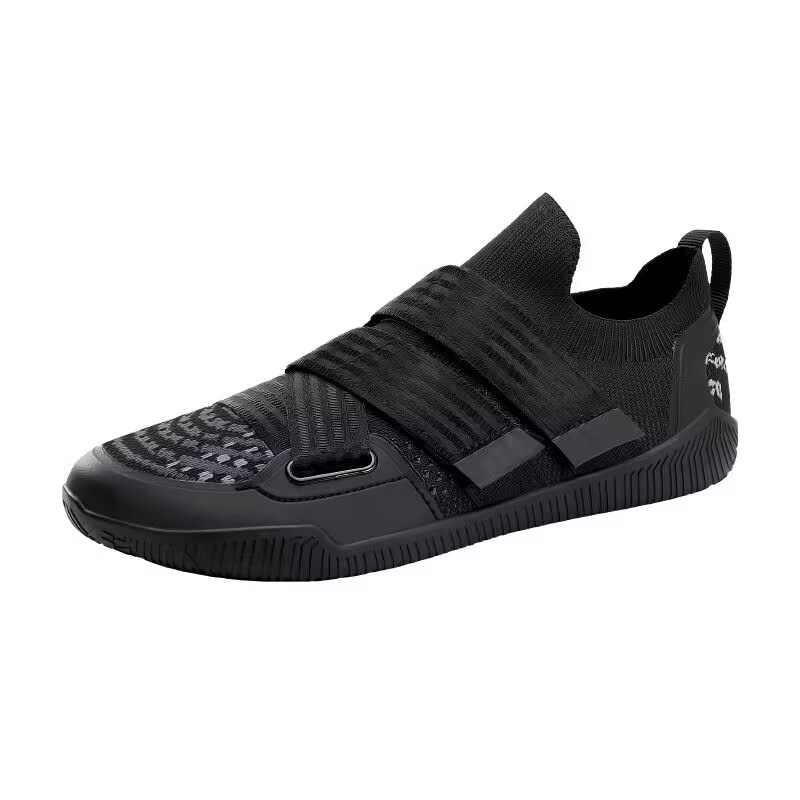 Sepatu Angkat Berat Profesiona - Weightlifting Shoes ulasan dan harga