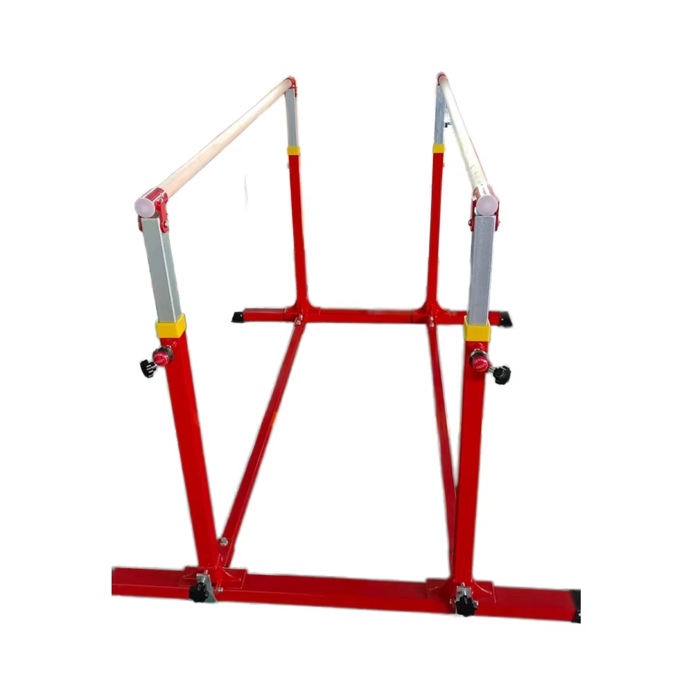 Peralatan Senam Anak Indoor Ou - Gymnastic Ring ulasan dan harga