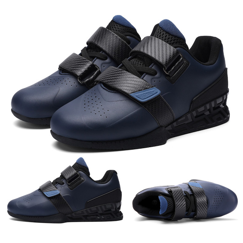 Sepatu bot Angkat Berat Gym pr - Weightlifting Shoes ulasan dan harga