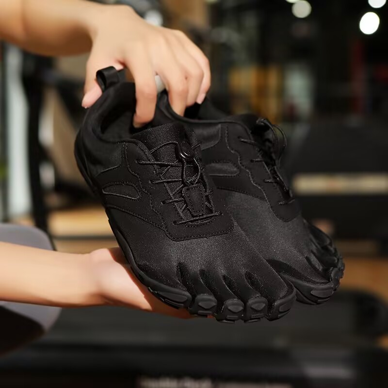 Sepatu Profesional dengan Lima - Weightlifting Shoes ulasan dan harga