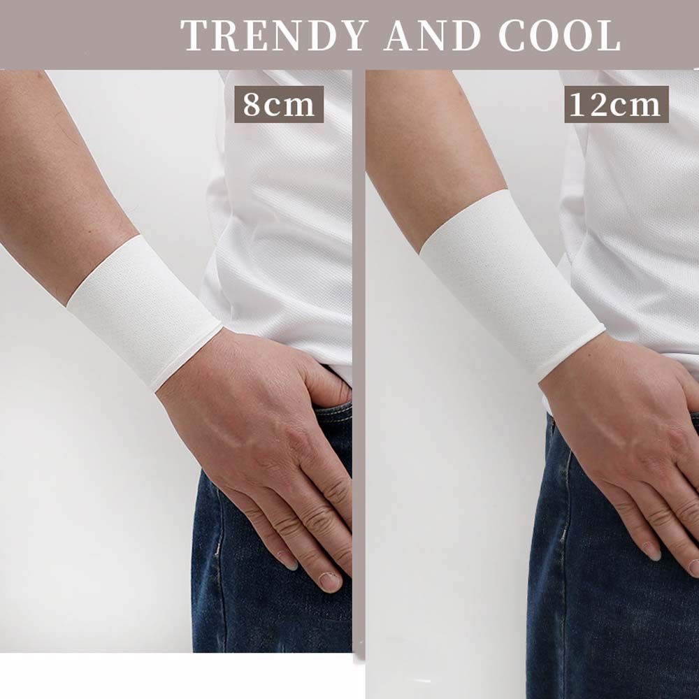Sarung pergelangan tangan elas - Wrist Wraps ulasan dan harga