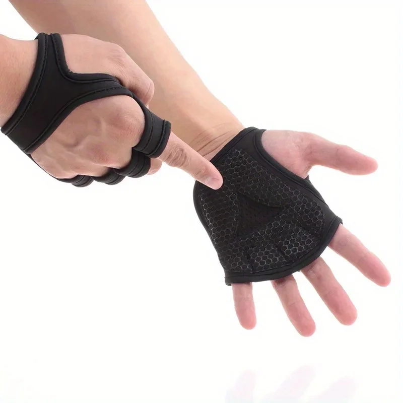 Sarung tangan Fitness pria dan - Weightlifting Gloves ulasan dan harga