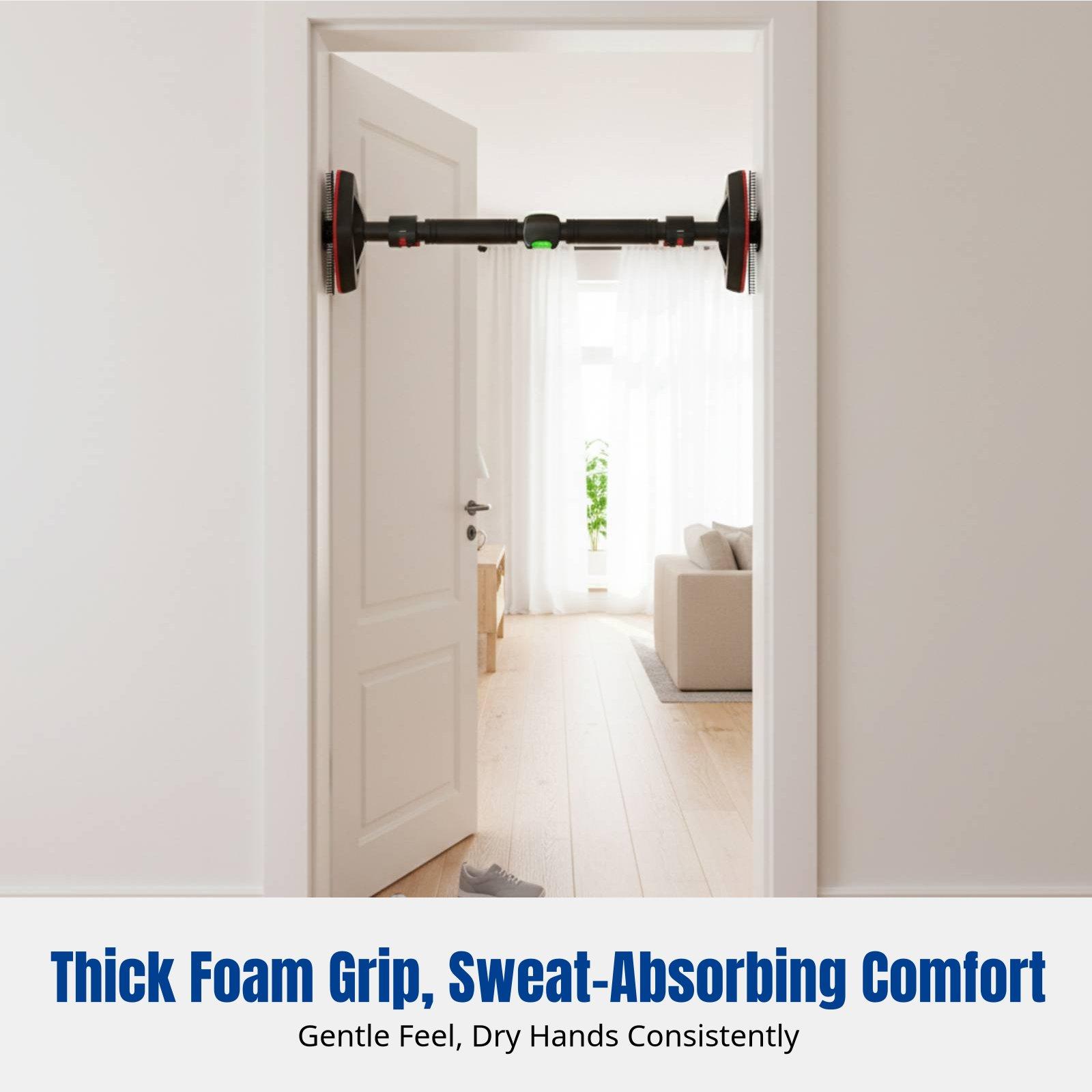 Palang Latihan Pull Up untuk K - Pull Up Bar ulasan dan harga