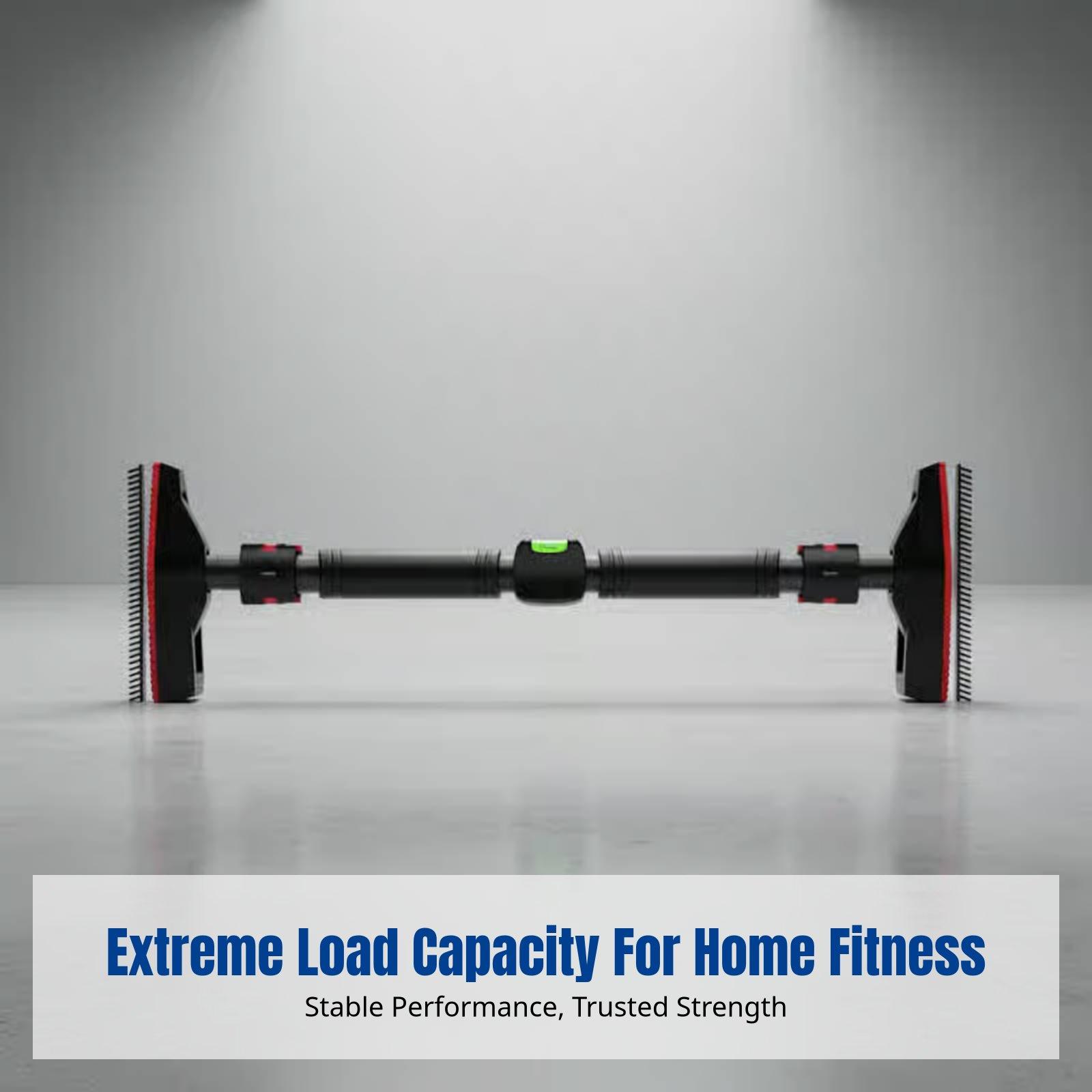 Palang Latihan Pull Up untuk K - Pull Up Bar ulasan dan harga