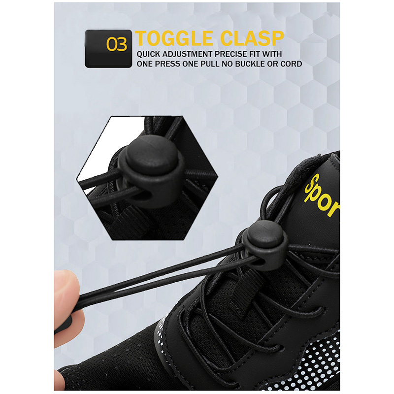 Sepatu Angkat Berat 5 Jari Bar - Weightlifting Shoes ulasan dan harga