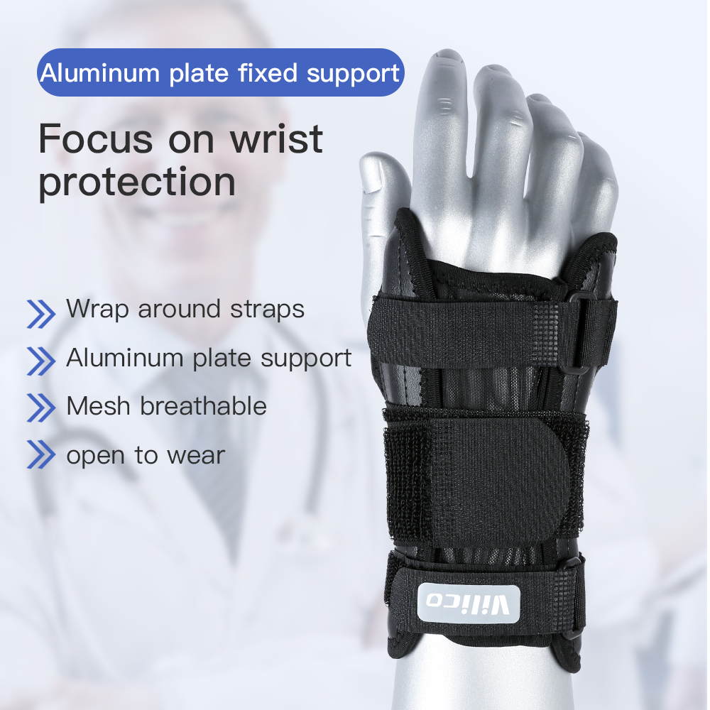 1 buah sarung tangan sambungan - Weightlifting Gloves ulasan dan harga