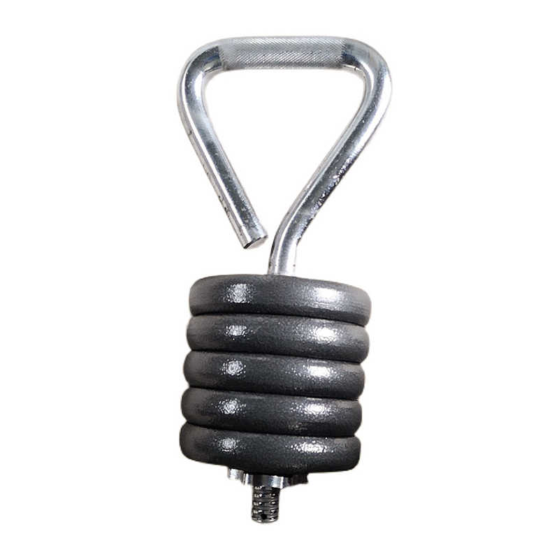 Peralatan Latihan Kekuatan Lat - Kettlebell ulasan dan harga